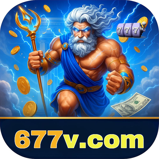 677v.com-Logo
