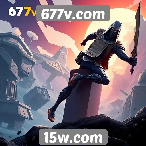 Exploração das ofertas de jogos no 677v.com