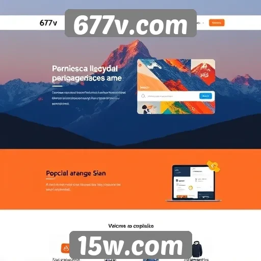 Experiência do usuário no 677v.com é intuitiva