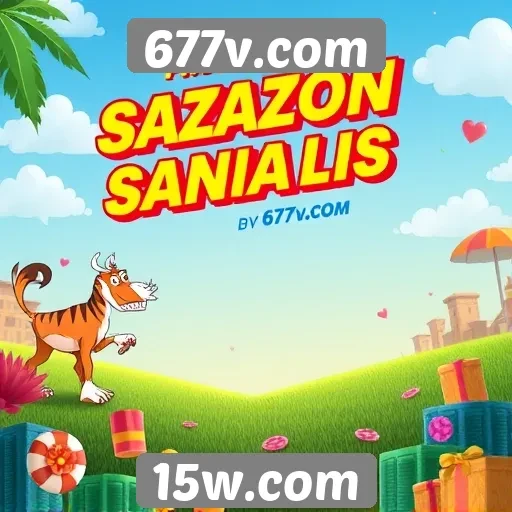 Plataforma 677v.com lança promoções sazonais